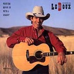Whatcha Gonna Do With a Cowboy by Chris LeDoux (CD, Jul-1992, Capitol Nashville Records)