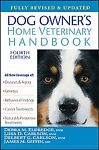 The Dog Owner's Home Veterinary Handbook