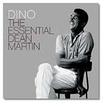 Dino: The Essential Dean Martin by Dean Martin (CD, Jun-2004, Capitol/EMI Records)