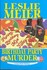 Book: Birthday Party Murder Leslie Meier, Hardcover