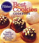 Pillsbury Best Cookies Cookbook