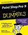 Book: Paint Shop Pro 9 For Dummies David C. Kay, Softcover