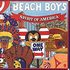 CD: Spirit of America [Gold Disc CD] - Beach Boys (The)