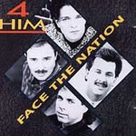 Face the Nation by 4HIM (CD, Aug-1997, Verity)