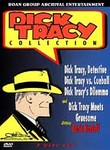 Dick Tracy Collection (DVD, 1999)