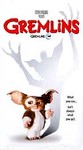 Gremlins (VHS, 1999, Clamshell)