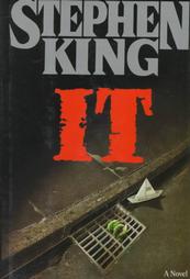 It by Stephen King (1986, Hardcover)