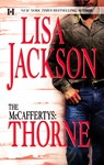 The Mccaffertys by Lisa Jackson (2005, Paperback, Reprint)