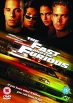 The Fast And The Furious (DVD)