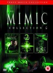 The Mimic Collection (DVD)
