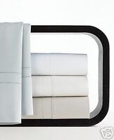 HUDSON PARK 800 TC Egyptian Cotton 2 STANDARD Pillowcases Mercury in Home & Garden, Bedding, Sheets & Pillowcases | eBay