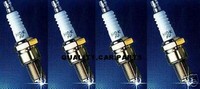 FORD FOCUS C-MAX 1.8  NGK SPARK PLUGS FULL SET