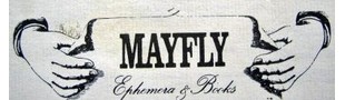 MAYFLY Ephemera