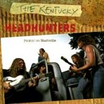 Pickin' on Nashville by Kentucky Headhunters (The) (CD, Mar-2003, Mercury Nashville)