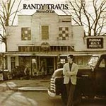 Randy Travis - Storms Of Life (CD 1987)