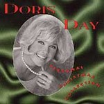 Personal Christmas Collection by Doris Day (CD, Sep-2001, Legacy Recordings)