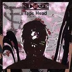 Tape Head by King's X (Cassette, Oct-1998, Metal Blade)