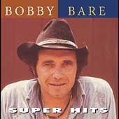 Bobby Bare by Bobby Bare (CD, Jun-2004, RLG/BMG Heritage)