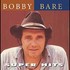 CD: Bobby Bare - Bare, Bobby