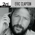 20th Century Masters: The Millennium Collection: The Best of Eric Clapton by Eric Clapton (CD, Jun-2004, Polydor USA)