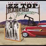 The Very Best of Zz Top: Rancho Texicano by ZZ Top (CD, Jun-2004, 2 Discs, Warner Bros. Records Record Label)