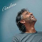 Andrea Bocelli - Andrea (CD 2004)