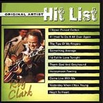 Original Artist Hit List by Roy Clark (CD, Mar-2003, Compendia Music Group)
