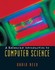 Book: A Balanced Introduction to Computer Science - David Reed