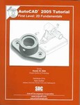 AutoCAD 2005 Tutorial by Jack Zecher, Randy Shih (2004, Package)