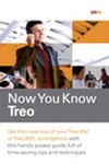 Now You Know Treo by David Moloney, Patrick Ames (2004)