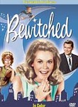Bewitched - The Complete First Season (DVD, 2005, 4-Disc Set, Colorized)