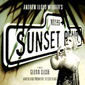 Sunset Boulevard - Original Cast (CD 1994)