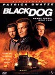 Black Dog (DVD, 1998, Widescreen)