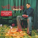 Will Young - Keep On (CD 2005)