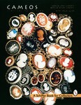 Cameos by Monica Lynn Clements, Patricia Rosser Clements (1998, Hardcover)