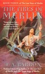 The Fires of Merlin by T. A. Barron (2000, Paperback, Reissue)