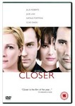 Closer (DVD)