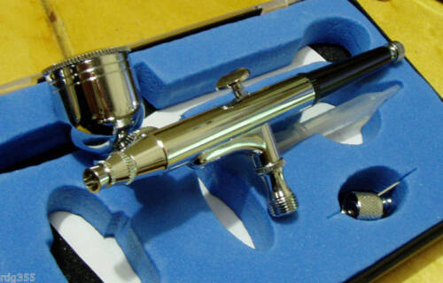 Airbrush Body Art Equipment