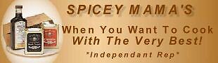  Spicey Mama's eBay Store 