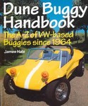 Dune Buggy Handbook by James Hale (1999, Hardcover)