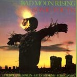 Bad Moon Rising by Sonic Youth (CD, Apr-1995, Geffen Records USA)