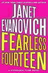 Fearless Fourteen (Janet Evanovich, Hardcover, 2008)