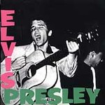 Elvis Presley [Remaster] - Presley, Elvis (CD 1999)