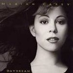 Daydream by Mariah Carey (CD, Oct-1995, Columbia USA)