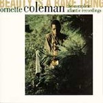 Beauty Is a Rare Thing: The Complete Atlantic Recordings [Box] by Ornette Coleman (CD, Nov-1993, 6 Discs, Rhino Records USA)