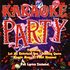 CD: Karaoke Party Karoake, 2003