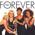 Spice Girls - Forever (CD 2000)