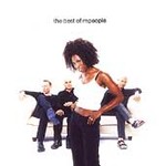M People - The Best Of M People (CD 2002)