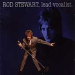 Rod Stewart - Lead Vocalist (CD 1993)