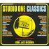 CD: Studio One Classics Various Artists, 2004
